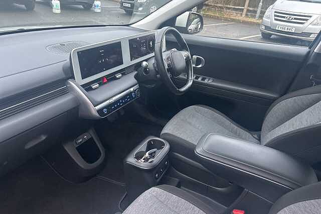 Hyundai IONIQ 5 160kW Premium 73 kWh 5dr Auto Gold