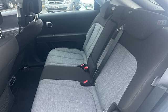 Hyundai IONIQ 5 160kW Premium 73 kWh 5dr Auto Gold