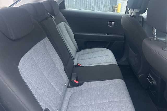 Hyundai IONIQ 5 160kW Premium 73 kWh 5dr Auto Gold