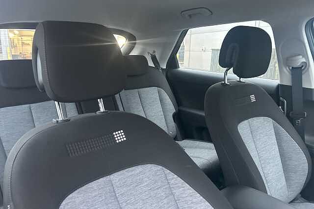 Hyundai IONIQ 5 160kW Premium 73 kWh 5dr Auto Gold