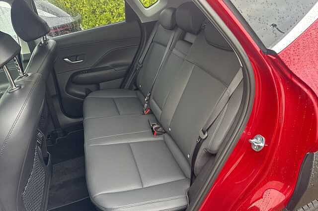 Hyundai KONA 1.6T 138 Ultimate 5dr DCT