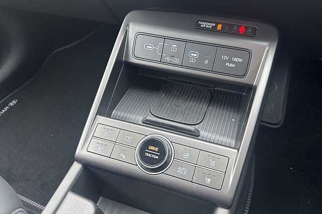 Hyundai KONA 1.6T 138 Ultimate 5dr DCT