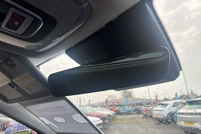 Hyundai KONA 1.6T 138 Ultimate 5dr DCT