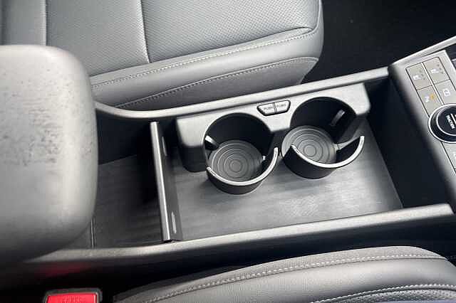 Hyundai KONA 1.6T 138 Ultimate 5dr DCT