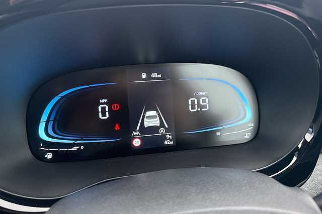 Hyundai i10 1.0 [63] Advance 5dr [Nav]