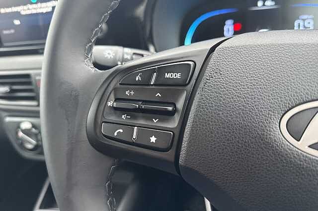 Hyundai i10 1.0 [63] Advance 5dr [Nav]