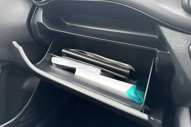 Hyundai i10 1.0 [63] Advance 5dr [Nav]