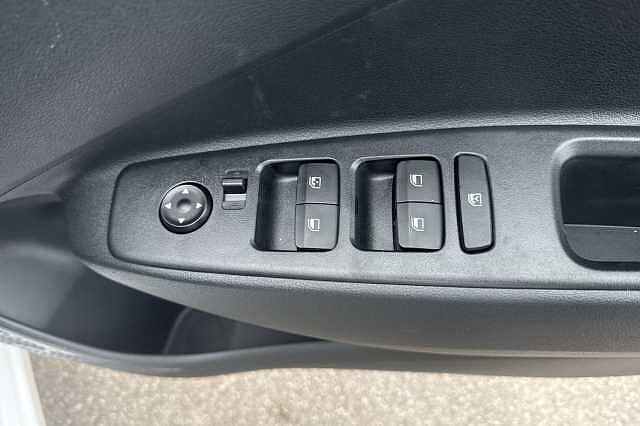 Hyundai i10 1.0 [63] Advance 5dr [Nav]