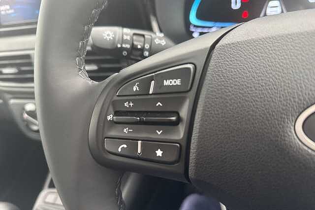 Hyundai i10 1.0 [63] Advance 5dr [Nav]