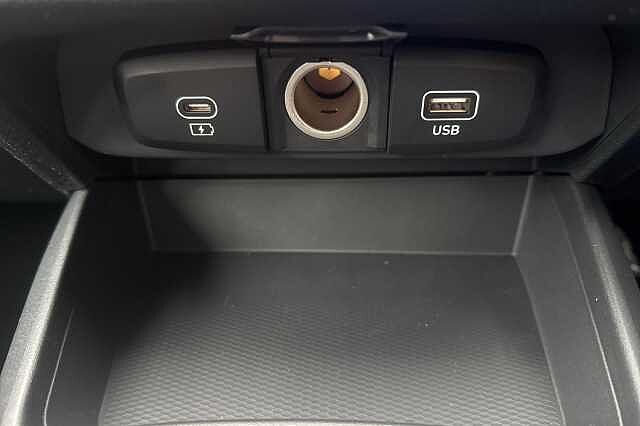 Hyundai i10 1.0 [63] Advance 5dr [Nav]