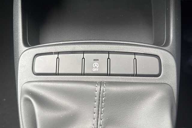 Hyundai i10 1.0 [63] Advance 5dr [Nav]