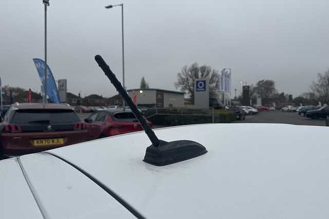 Hyundai i10 1.0 [63] Advance 5dr [Nav]