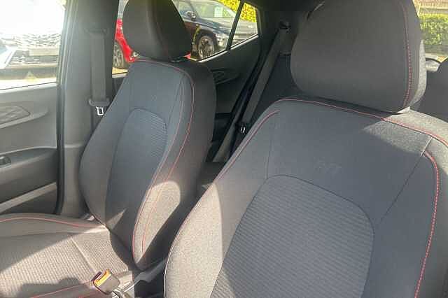 Hyundai I10 1.0 T-GDi N Line 5dr Aurora Grey