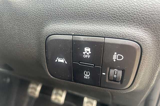 Hyundai I10 1.0 T-GDi N Line 5dr Aurora Grey