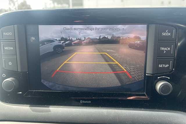 Hyundai I10 1.0 T-GDi N Line 5dr Aurora Grey