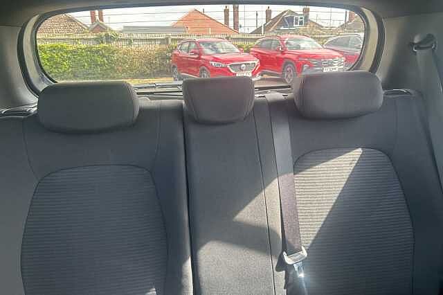 Hyundai I10 1.0 T-GDi N Line 5dr Aurora Grey