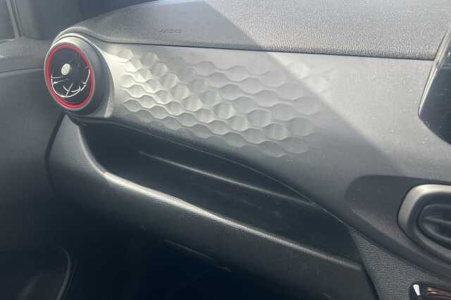 Hyundai I10 1.0 T-GDi N Line 5dr Aurora Grey