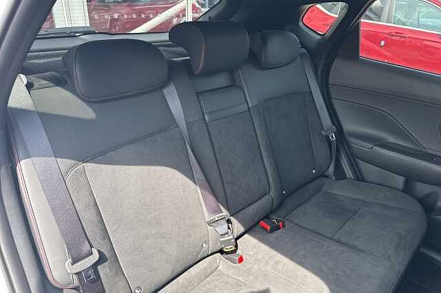 Hyundai KONA 1.6T 138 N Line S 5dr