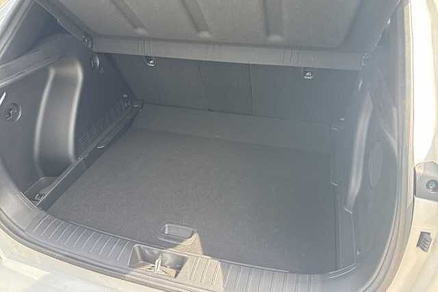 Hyundai KONA 1.6T 138 N Line S 5dr