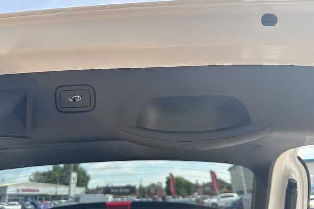 Hyundai KONA 1.6T 138 N Line S 5dr