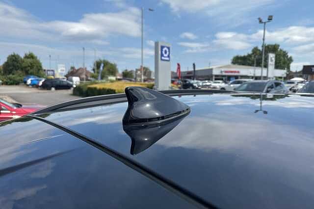 Hyundai KONA 1.6T 138 N Line S 5dr