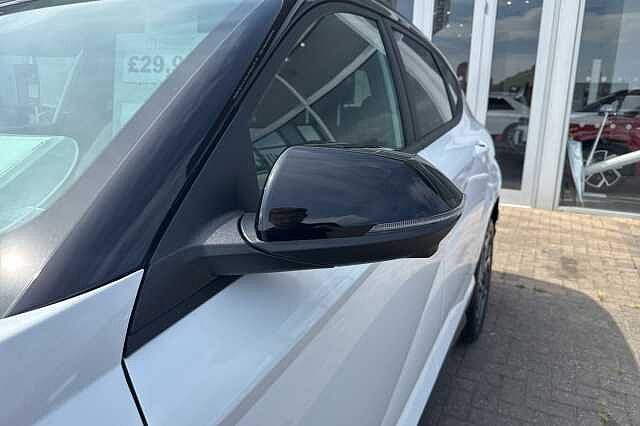 Hyundai KONA 1.6T 138 N Line S 5dr