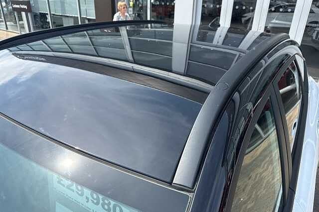 Hyundai KONA 1.6T 138 N Line S 5dr