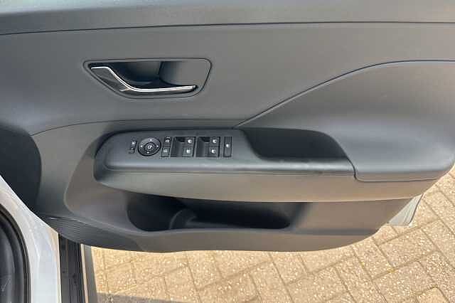 Hyundai KONA 1.6T 138 N Line S 5dr
