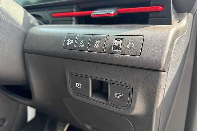 Hyundai KONA 1.6T 138 N Line S 5dr