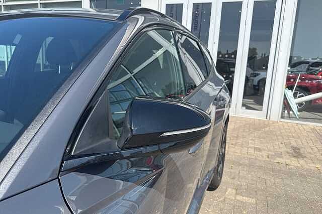 Hyundai TUCSON 1.6T 239 Hybrid N Line 5dr Auto Ecotronic Grey