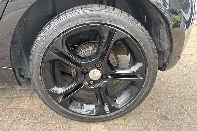 Renault Clio 0.9 TCE 90 GT Line 5dr