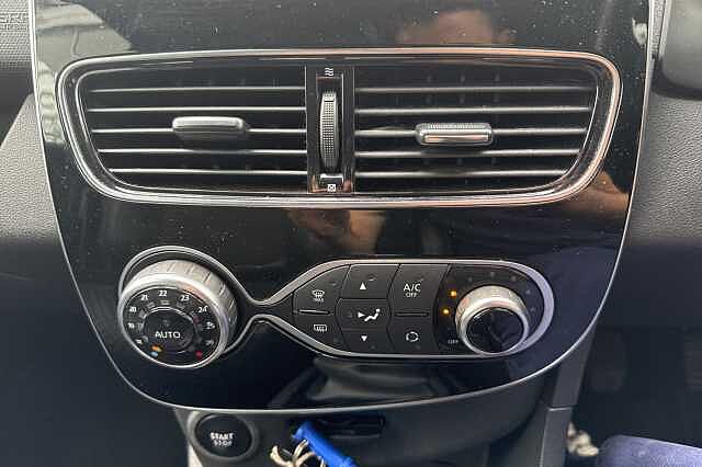 Renault Clio 0.9 TCE 90 GT Line 5dr