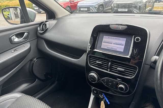 Renault Clio 0.9 TCE 90 GT Line 5dr