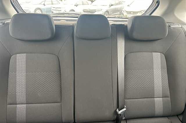 Hyundai I20 1.0T GDi Advance 5dr DCT Grey