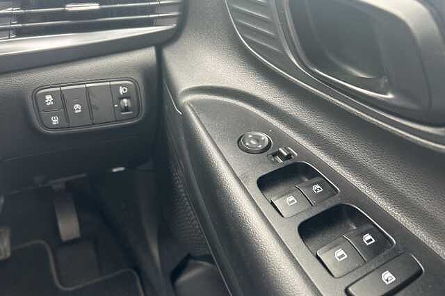 Hyundai I20 1.0T GDi Advance 5dr DCT Grey