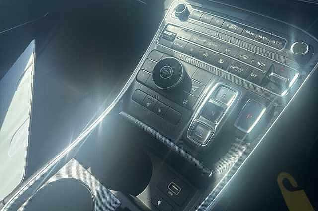 Hyundai SANTA FE 1.6 TGDi Hybrid Premium 5dr Auto