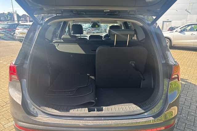 Hyundai SANTA FE 1.6 TGDi Hybrid Premium 5dr Auto