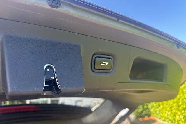 Hyundai SANTA FE 1.6 TGDi Hybrid Premium 5dr Auto