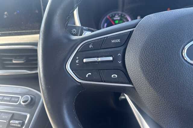 Hyundai SANTA FE 1.6 TGDi Hybrid Premium 5dr Auto