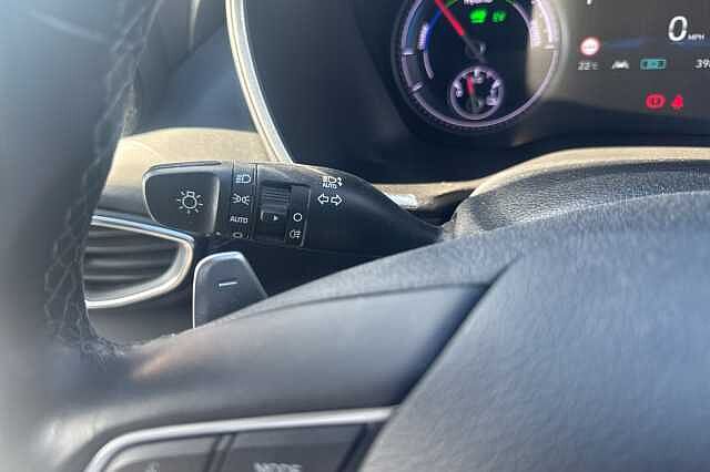 Hyundai SANTA FE 1.6 TGDi Hybrid Premium 5dr Auto