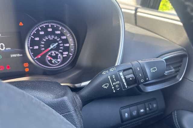 Hyundai SANTA FE 1.6 TGDi Hybrid Premium 5dr Auto