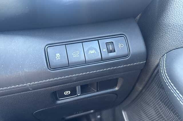 Hyundai SANTA FE 1.6 TGDi Hybrid Premium 5dr Auto