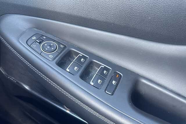 Hyundai SANTA FE 1.6 TGDi Hybrid Premium 5dr Auto