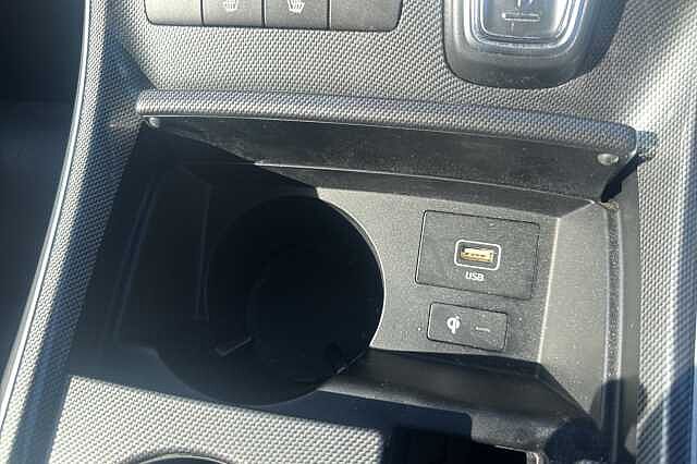 Hyundai SANTA FE 1.6 TGDi Hybrid Premium 5dr Auto