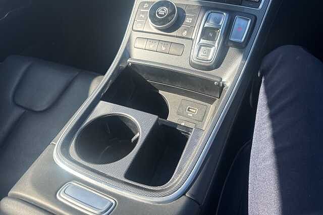 Hyundai SANTA FE 1.6 TGDi Hybrid Premium 5dr Auto