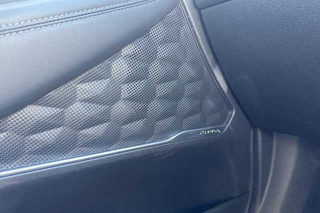 Hyundai SANTA FE 1.6 TGDi Hybrid Premium 5dr Auto