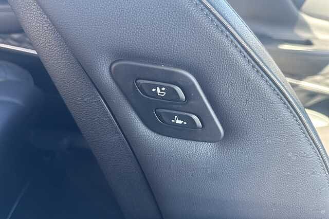 Hyundai SANTA FE 1.6 TGDi Hybrid Premium 5dr Auto