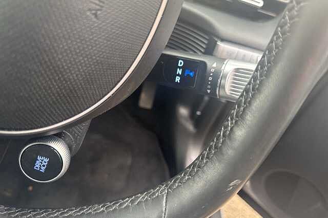 Hyundai IONIQ 5 160kW Premium 73 kWh 5dr Auto Grey