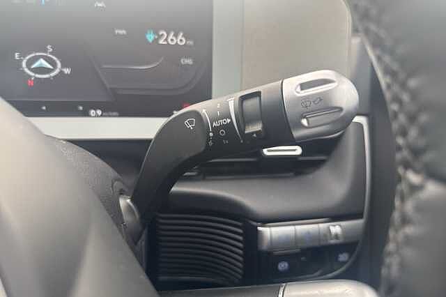 Hyundai IONIQ 5 160kW Premium 73 kWh 5dr Auto Grey