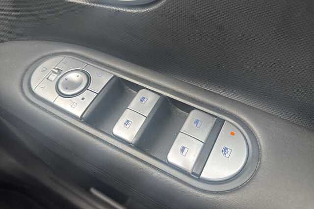 Hyundai IONIQ 5 160kW Premium 73 kWh 5dr Auto Grey